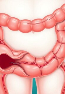 Die Perforation: El Durchbruch del apéndice (Wurmfortsatz) — cuando el pequeño órgano causa un gran problema