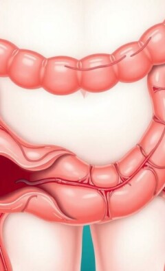 Die Perforation: El Durchbruch del apéndice (Wurmfortsatz) — cuando el pequeño órgano causa un gran problema