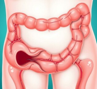 Die Perforation: El Durchbruch del apéndice (Wurmfortsatz) — cuando el pequeño órgano causa un gran problema