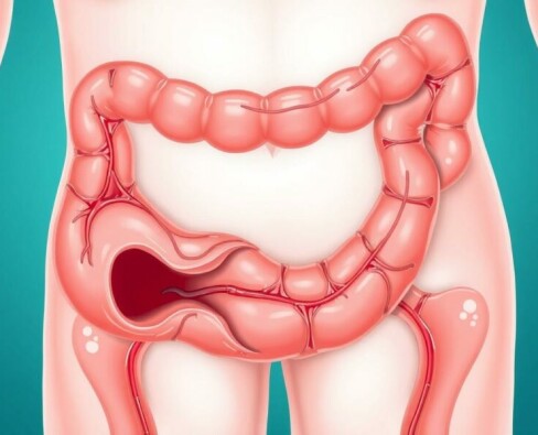 Die Perforation: El Durchbruch del apéndice (Wurmfortsatz) — cuando el pequeño órgano causa un gran problema