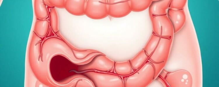 Die Perforation: El Durchbruch del apéndice (Wurmfortsatz) — cuando el pequeño órgano causa un gran problema