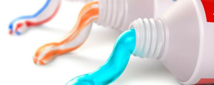Какая зубная паста лучше, и как ее выбрать?