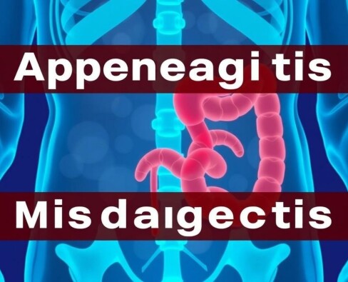 Appendicitis Misdiagnosis: Understanding the Challenges and Preventing Errors