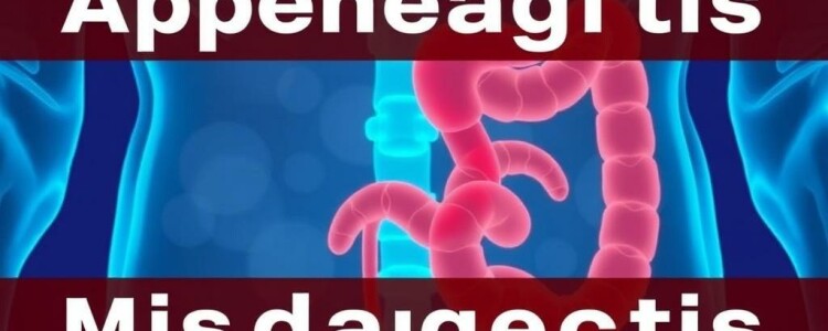 Appendicitis Misdiagnosis: Understanding the Challenges and Preventing Errors