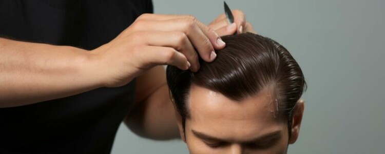 Обучение пересадки волос: достижение непревзойденной мастерстве