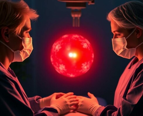 Ensayos clínicos que comparan el tratamiento conservador frente al tratamiento quirúrgico: cómo leer la evidencia y qué nos enseñan