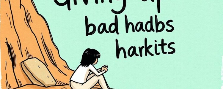 Как избавиться от вредных привычек и начать новую жизнь: подробное руководство