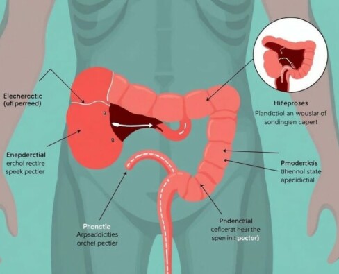 Understanding the Causes of Appendicitis: What Triggers This Common Condition?
