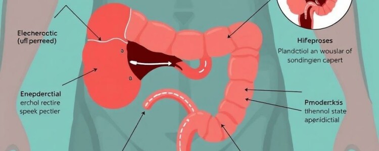 Understanding the Causes of Appendicitis: What Triggers This Common Condition?