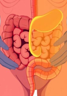 Appendizitis und Verstopfung: Gefährliche Kombination, die man nicht unterschätzen sollte