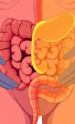 Appendizitis und Verstopfung: Gefährliche Kombination, die man nicht unterschätzen sollte