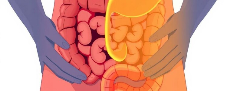 Appendizitis und Verstopfung: Gefährliche Kombination, die man nicht unterschätzen sollte