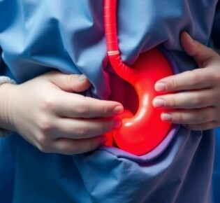 Appendicite chez l’Enfant : Particularités et Prise en Charge