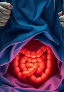Appendizitis bei Patienten mit Vorerkrankungen: cuando lo común se complica