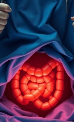 Appendizitis bei Patienten mit Vorerkrankungen: cuando lo común se complica
