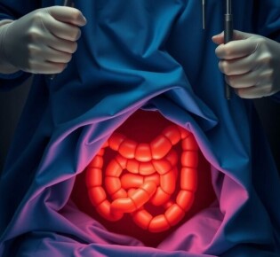 Appendizitis bei Patienten mit Vorerkrankungen: cuando lo común se complica