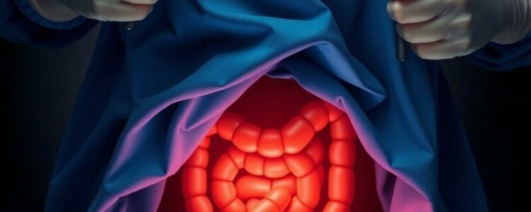 Appendizitis bei Patienten mit Vorerkrankungen: cuando lo común se complica