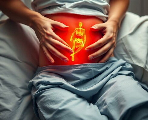 Schmerzmittel nach Appendektomie: Ein umfassender Leitfaden zur optimalen Schmerzkontrolle