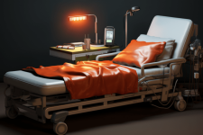 Транспортировка лежачих больных: как обеспечить безопасность и комфорт