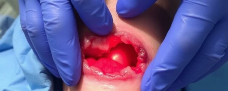 Cuando la piel cede: entendiendo la infección de la herida quirúrgica y la dehiscencia