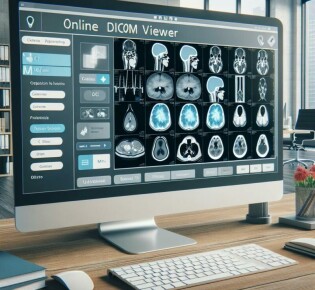 Универсальный онлайн DICOM-вьюер: как выбрать и зачем он нужен прямо сейчас