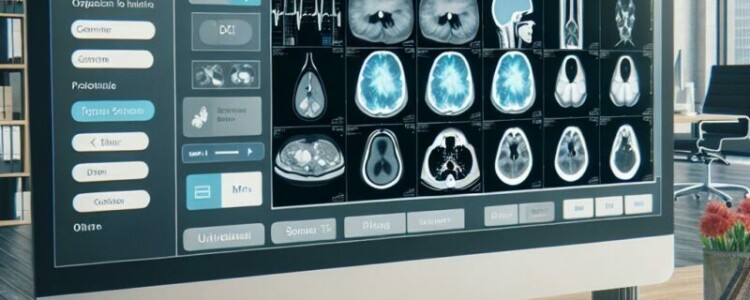 Универсальный онлайн DICOM-вьюер: как выбрать и зачем он нужен прямо сейчас