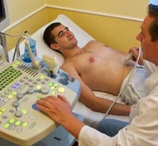 Ошибки при диагностировании острого аппендицита