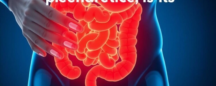 Los Síntomas Clásicos de la Apendicitis: Dolor Abdominal, Náuseas y Fiebre
