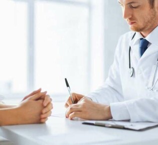 Лечение внутреннего и внешнего геморроя без операции