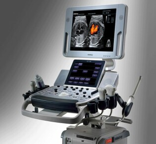 Оборудование для ультразвуковой диагностики