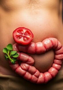 Le régime alimentaire après une appendicectomie: guía práctica y amable para recuperar tu cuerpo con comida