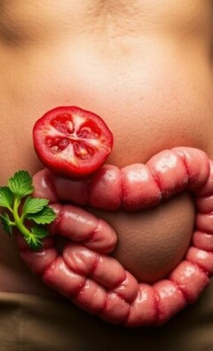 Le régime alimentaire après une appendicectomie: guía práctica y amable para recuperar tu cuerpo con comida