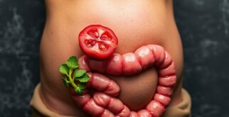 Le régime alimentaire après une appendicectomie: guía práctica y amable para recuperar tu cuerpo con comida