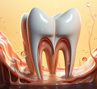 Иконка лечит кариес: новые методы борьбы с зубными проблемами