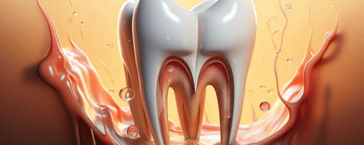 Иконка лечит кариес: новые методы борьбы с зубными проблемами