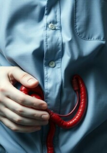 Understanding Appendicitis in HIV Patients: Challenges, Diagnosis, and Treatment