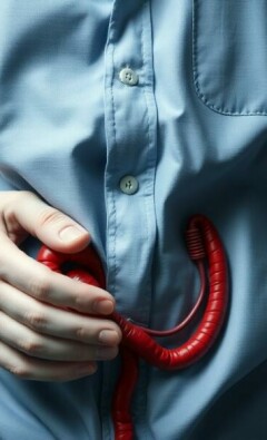 Understanding Appendicitis in HIV Patients: Challenges, Diagnosis, and Treatment