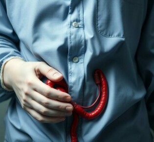 Understanding Appendicitis in HIV Patients: Challenges, Diagnosis, and Treatment
