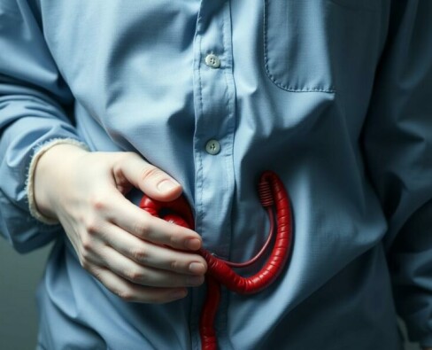 Understanding Appendicitis in HIV Patients: Challenges, Diagnosis, and Treatment