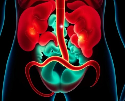 Apendicitis en adolescentes y adultos jóvenes: guía práctica, clara y sin alarmismos