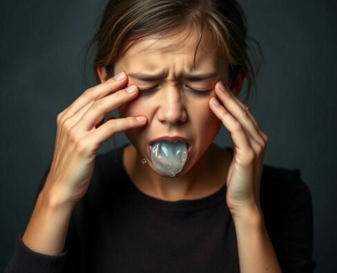 Cuando el estómago habla en francés: Les nausées et vomissements — síntomas asociados frecuentes y qué significan