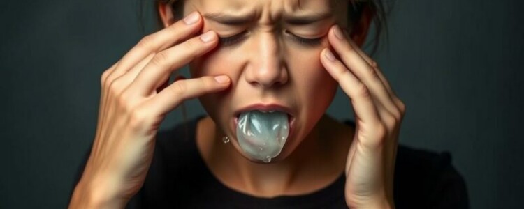 Cuando el estómago habla en francés: Les nausées et vomissements — síntomas asociados frecuentes y qué significan