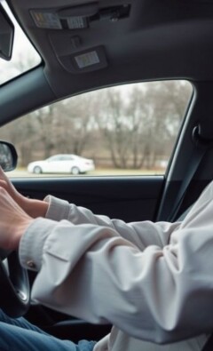 Volver al volante después de una operación: cuándo, cómo y por qué hacerlo con seguridad