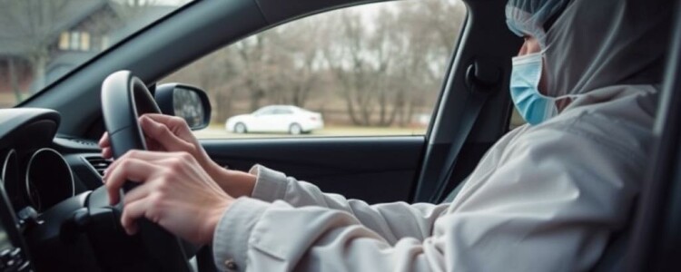 Volver al volante después de una operación: cuándo, cómo y por qué hacerlo con seguridad