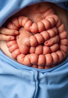 Case Study: Atypical Appendicitis in an Elderly Woman