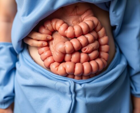 Case Study: Atypical Appendicitis in an Elderly Woman