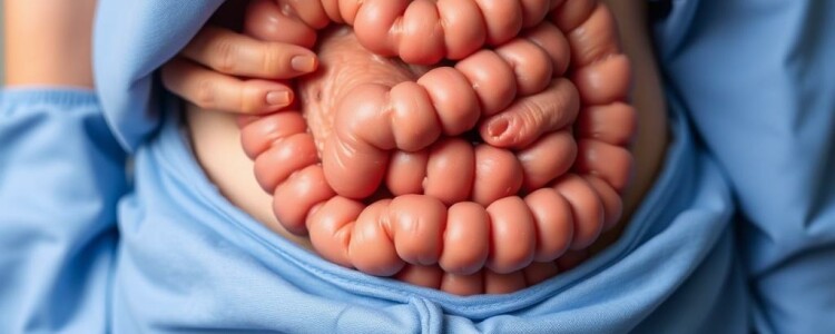 Case Study: Atypical Appendicitis in an Elderly Woman