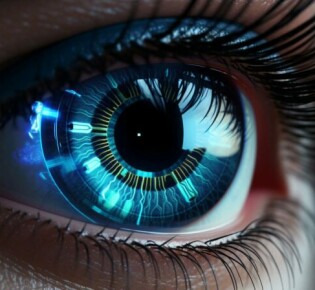 ФРК лазерная коррекция зрения: освободитесь от очков и линз