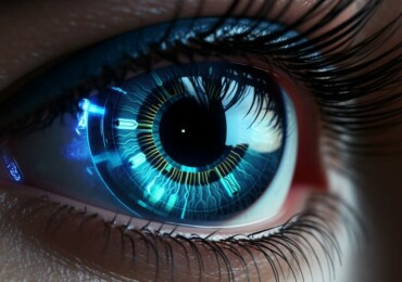 ФРК лазерная коррекция зрения: освободитесь от очков и линз