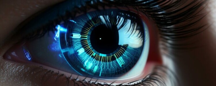 ФРК лазерная коррекция зрения: освободитесь от очков и линз